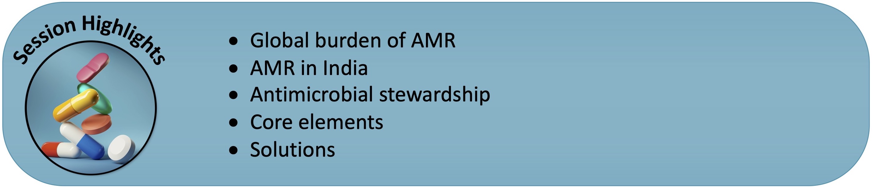 Antimicrobial Stewardship
